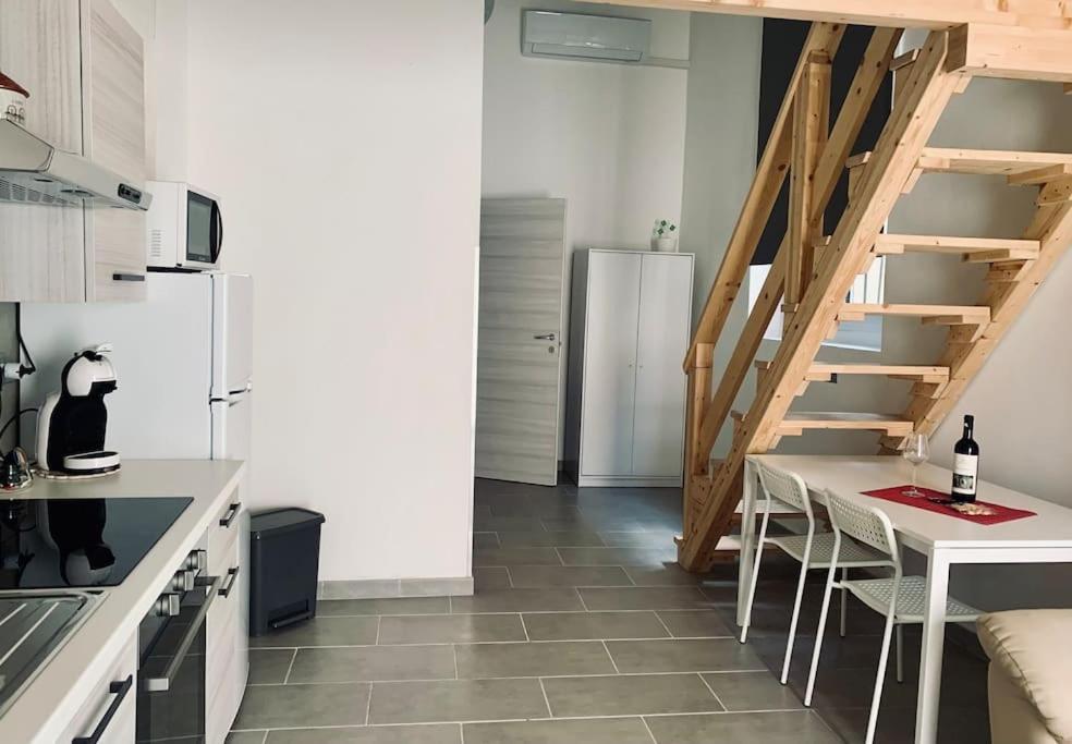 Apartamento Nuovo Pitti Careggi Florencia