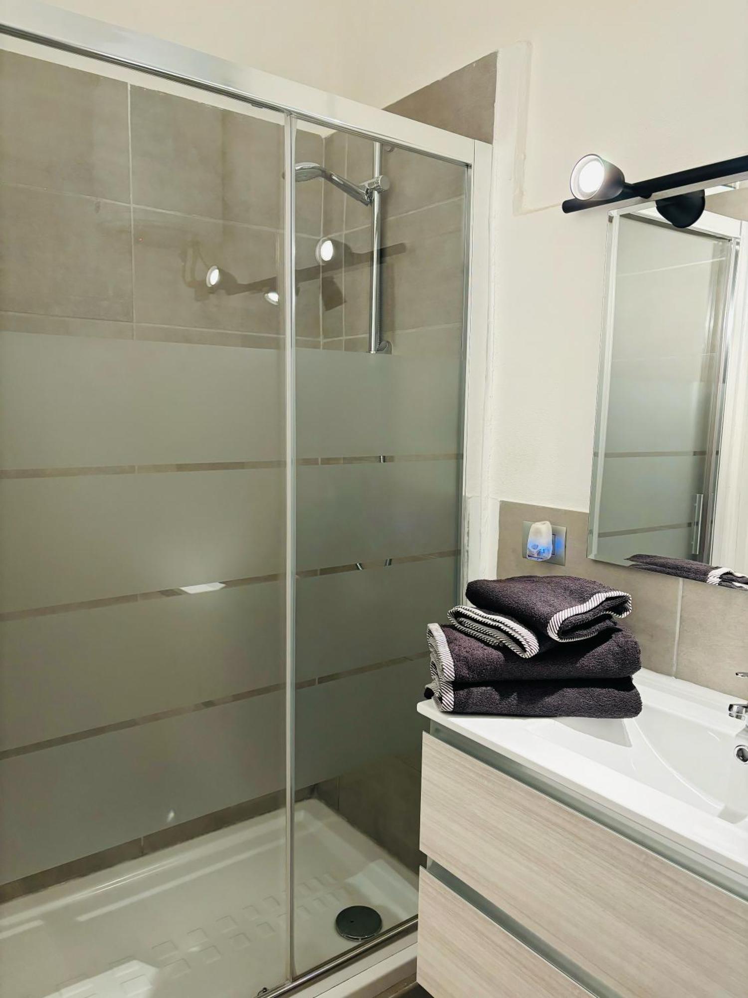 Apartamento Nuovo Pitti Careggi *
