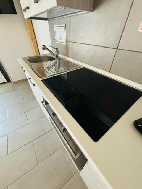 Apartamento Nuovo Pitti Careggi Florencia