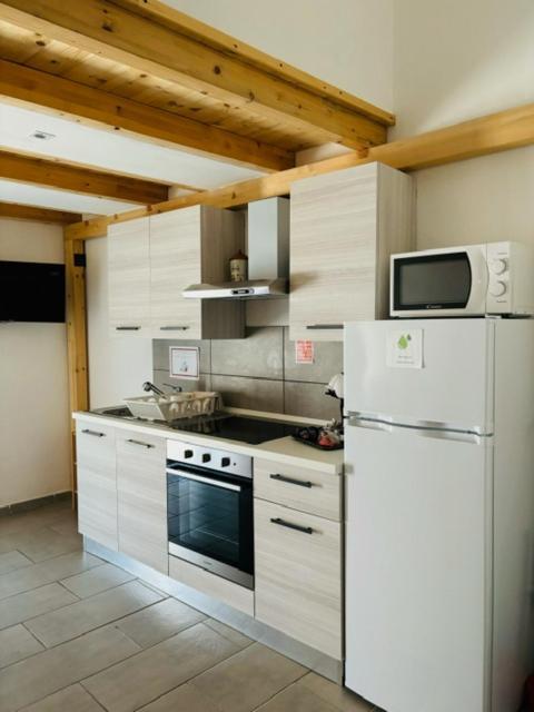 Nuovo Pitti Careggi Apartamento *