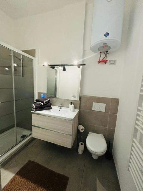 Apartamento Nuovo Pitti Careggi *