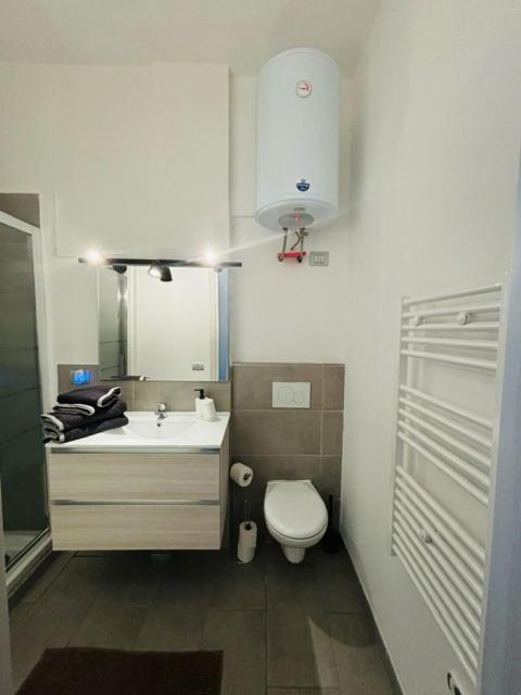 Nuovo Pitti Careggi Apartamento *