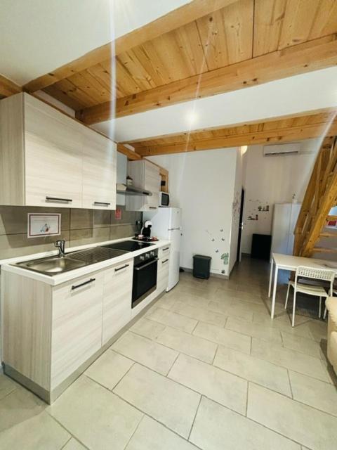Apartamento Nuovo Pitti Careggi *