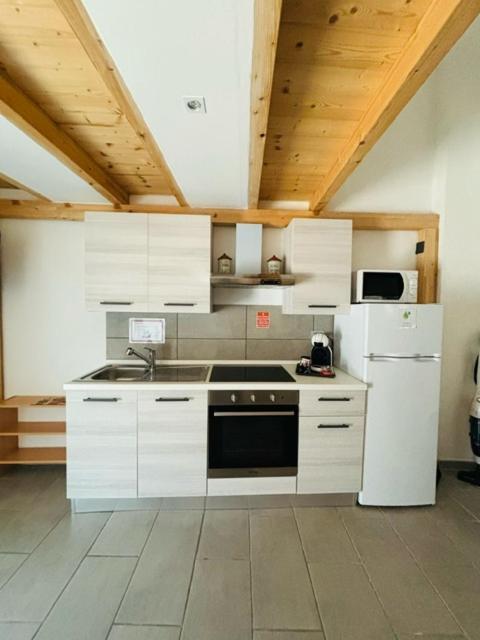 Apartamento Nuovo Pitti Careggi *