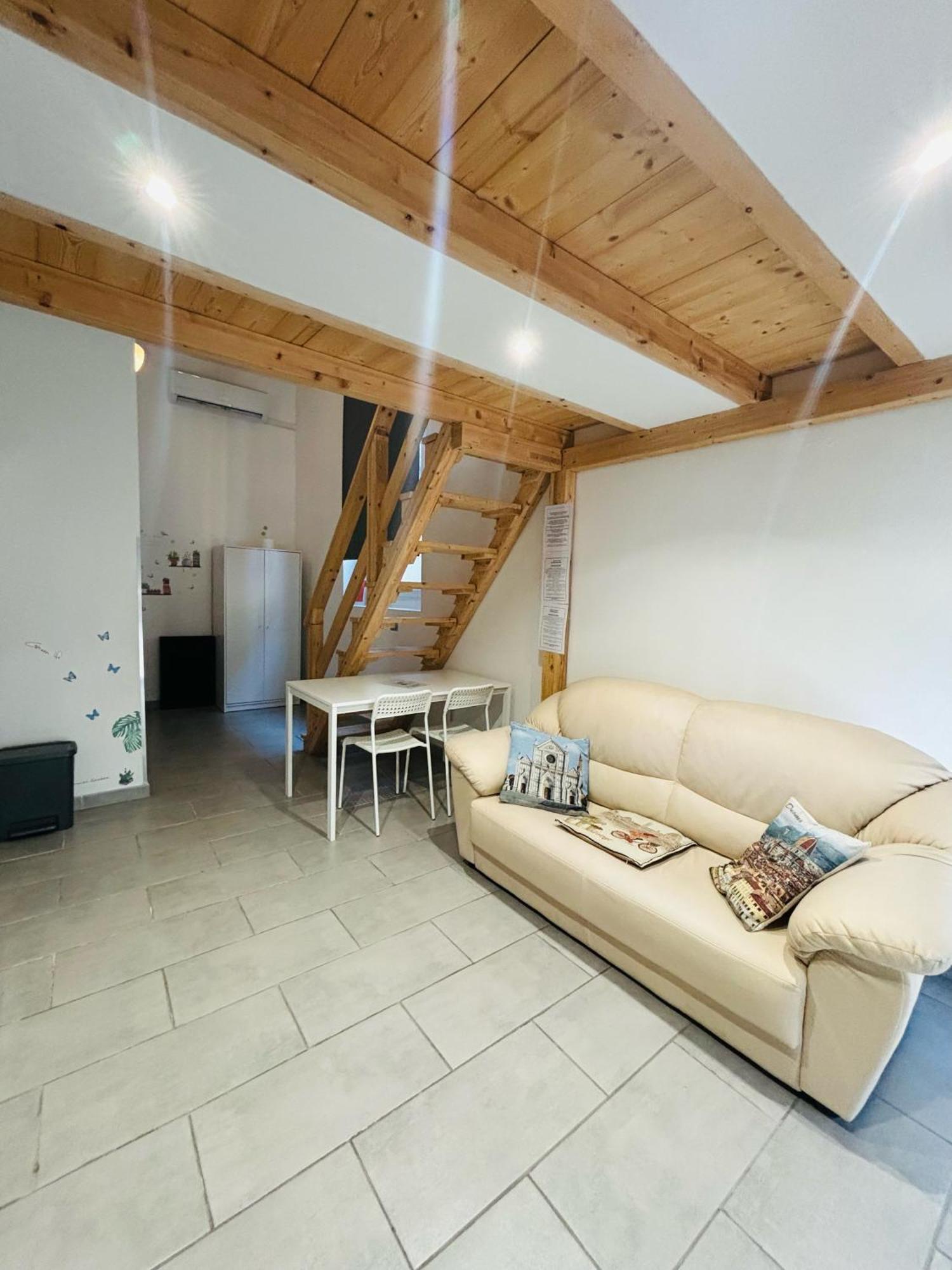 Nuovo Pitti Careggi Apartamento *