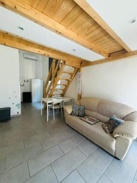 Apartamento Nuovo Pitti Careggi Florencia